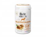 BRIT Vitamins multivitamiin koertele - toidulisand teie koerale - 150 g
