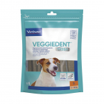 Veggiedent Fresh S (5&ndash;10 kg) &ndash; dog treat &ndash; 456 g