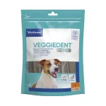 Veggiedent Fresh S (5&ndash;10 kg) &ndash; dog treat &ndash; 456 g