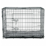 ZOLUX Nomad 2in1 M - koerapuur - 76 x 53 x 59 cm