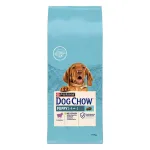 Purina Dog Chow kutsikatele lambalihaga 14 kg