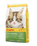Josera 4032254755012 kasside kuivtoit 400 g kassipoegadele linnulihaga
