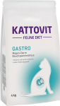Kattovit Gastro 4kg kasside kuivtoit t&auml;iskasvanutele k&ouml;&ouml;giviljadega