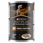 PURINA Pro Plan Veterinary Diets NF Renal Function - m&auml;rg koeratoit - 400 g