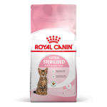 Royal Canin Kitten steriliseeritud kasside kuivtoit linnulihaga 3,5 kg