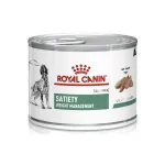 ROYAL CANIN Dog Satiety Loaf VHN - m&auml;rg koeratoit - 195g