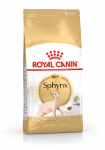 Royal Canin Sphynxi kuivkassitoit 2 kg
