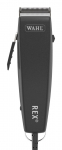 Wahl Rex Black