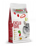 ALEGIA Exclusive Chinchilla - t&scaron;int&scaron;iljatoit - 700g