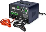 Battery charger with jump start 40 A 12/24 V W14005 WUBER