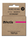Actis KE-713 tint (asendustint Epson T0713, T0893, T1003 tindiprinteritele; standardne; 13,5 ml; magenta)