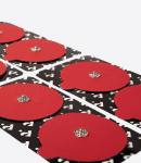 Theragun PowerDot 2.0 elektroodipadjad 2 tk