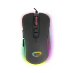 Esperanza EGM303 hiir, parempoolne, USB Type-C optiline, 2400 DPI