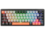 Mehaaniline klaviatuur Tracer GAMEZONE EVO1 HOT SWAP 63 (hall) TRAKLA47297