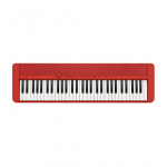 Casio CT-S1 Digital synthesizer 61 Red