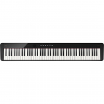 Casio Privia PX-S1100BK digital piano 88 keys Black