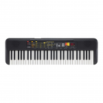 Yamaha PSR-F52 - klahvpill