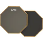 Evans RF12D - double-sided practice drum pad