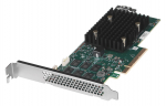 Broadcom MegaRAID 9560-8i RAID-kontroller PCI Express x8 4.0 12 Gbit/s