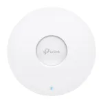 TP-Link Omada AX5400 lakke paigaldatav WiFi 6 p&auml;&auml;supunkt