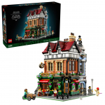 LEGO ICONS 10350 Tudori nurk