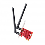 Cudy WE3000S v&otilde;rgukaart Sisemine WLAN / Bluetooth 2400 Mbit/s