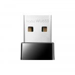 Cudy WU650 v&otilde;rgukaart WLAN 433 Mbit/s