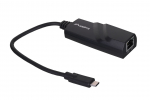 Lanberg NC-1000-02 liidesekaardid/adapter RJ-45