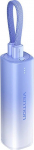V&auml;line akupank Vention 20W PD USB-C Lightning 5000 mAh, kaldega, must