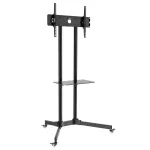 Techly p&otilde;randak&auml;ru riiulitoega LCD / LED / plasma 30&ndash;65" ICA-TR6