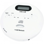 Akai CD ACDP-100 - portable CD player