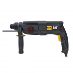 CAT DX26 mains-powered hammer drill