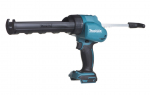 Makita DCG180Z liimi- ja silikoonipulk 18V