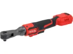 Cordless Impact Wrench 1100 Nm YATO YT-828033 18 V, Short, without Battery