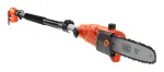 800W kettsaag okste l&otilde;ikamiseks PS7525-QS BDE