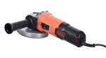 BLACK&DECKER BEG120-QS nurklihvija 125 mm 800 W