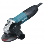 Makita GA4530R nurklihvija 115, 6,4 11000 RPM 720 W 1,8 kg