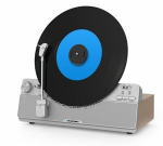 Vertikaalne plaadim&auml;ngija Blaupunkt VT100SL