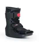 &lsquo;AIR WALKER BASIC O-1183/M REHAFUND&rsquo; short foot-and-shin brace