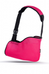 Mesh Arm Sling O-1501/R/M REHAFUND, Pink
