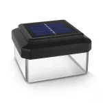 GreenBlue GB128 LED-aiaposti p&auml;ikeselamp 100*100 h&auml;marussensoriga
