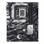 ASUS PRIME B760-PLUS Intel B760 LGA 1700 ATX emaplaat