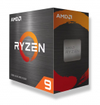 AMD Ryzen 9 5900XT protsessor 3,3 GHz 72 MB L2 ja L3 kast