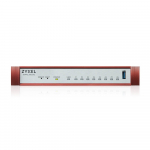 Zyxel USG FLEX 100H riistvaraline tulem&uuml;&uuml;r 3 Gbit/s