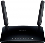 TP-LINK AC750 traadita kahesageduslik 4G