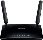TP-LINK AC750 traadita kahesageduslik 4G