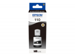 EPSON 4LB 110 EcoTank must tindipudel