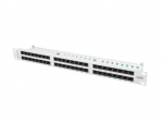 LANBERG PPU6-1048-S Patch Panel