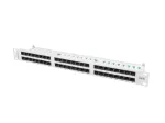 LANBERG PPU6-1048-S Patch Panel