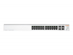 HPE Aruba IOn 1930 Switch 24G 4SFP+ EU